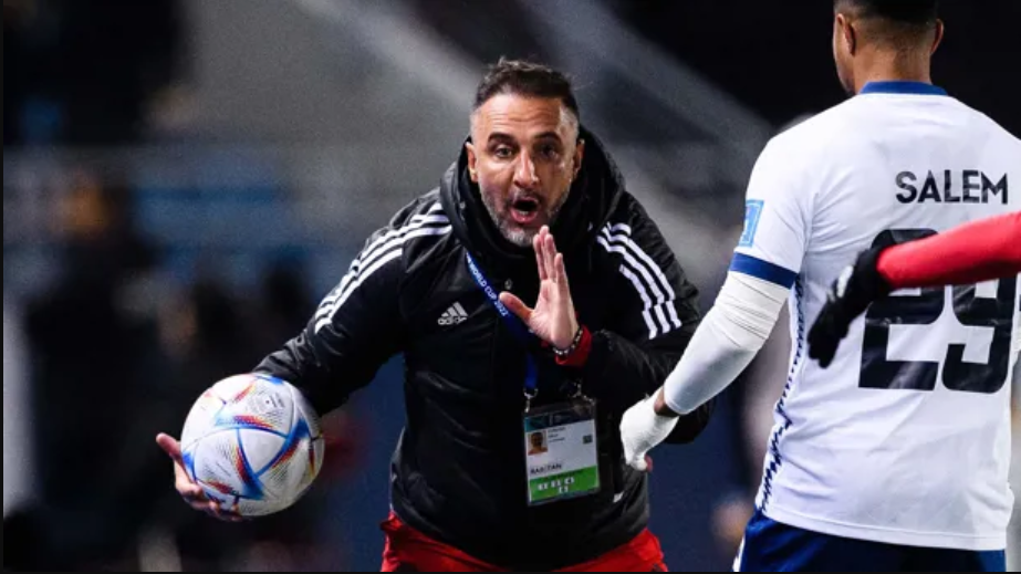 Manajer Wolves, Vitor Pereira. (Foto/doc. Wolves)