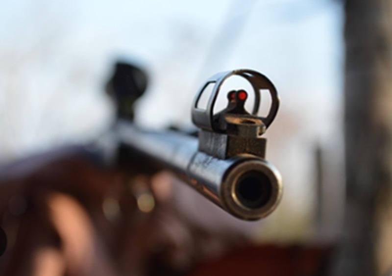 Ilustrasi baku tembak dengan geng kriminal (Foto/Pixabay)