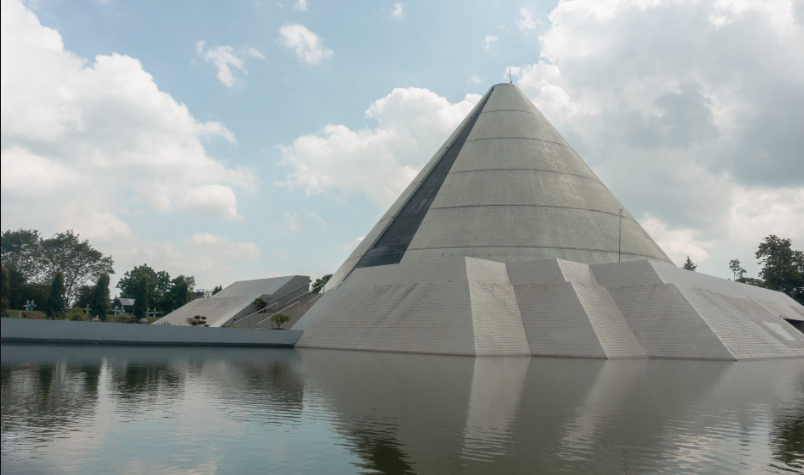 Monjali. (Foto/monjali-jogja.com)