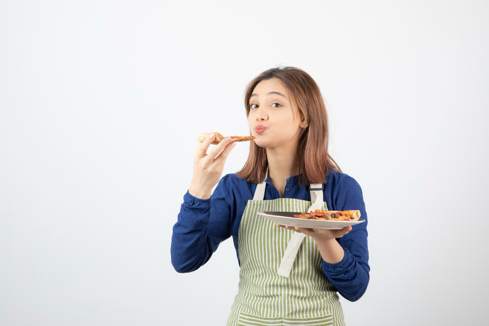 Ilustrasi kuliner. (Foto/Freepik)