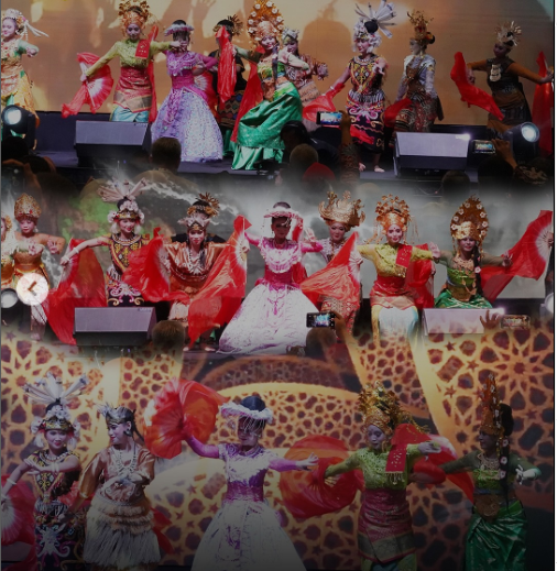 4 Rekomendasi wisata gratis di Jakarta akhir pekan ini-Ilustrasi. (Foto/@disparekrafdki)