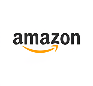 Logo Amazon. (Foto/istimewa)