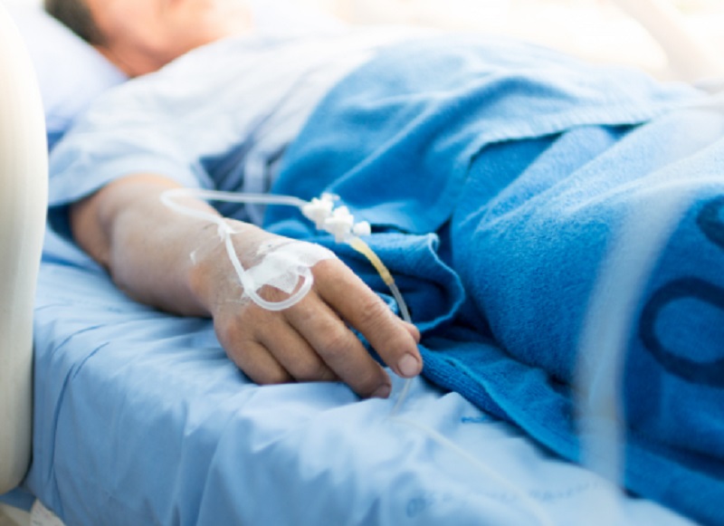 Ilustrasi kena ISPA (Foto/The Connexion)