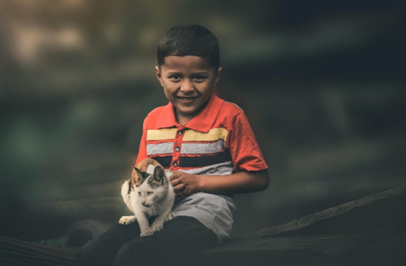 Pentingnya menumbuhkan empati pada anak (Foto/Pixabay)
