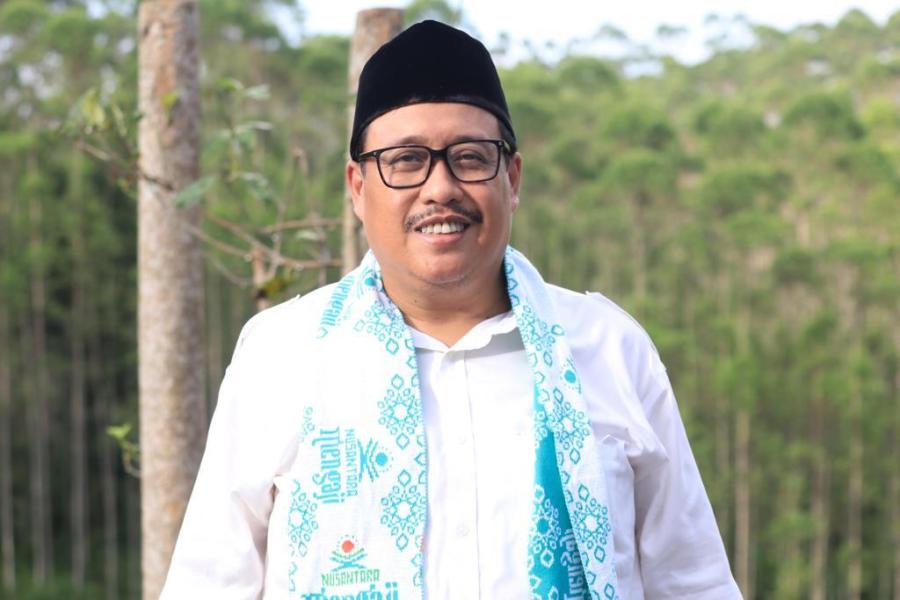 Bendahara Umum PKB Bambang Susanto. (Foto/PKB)