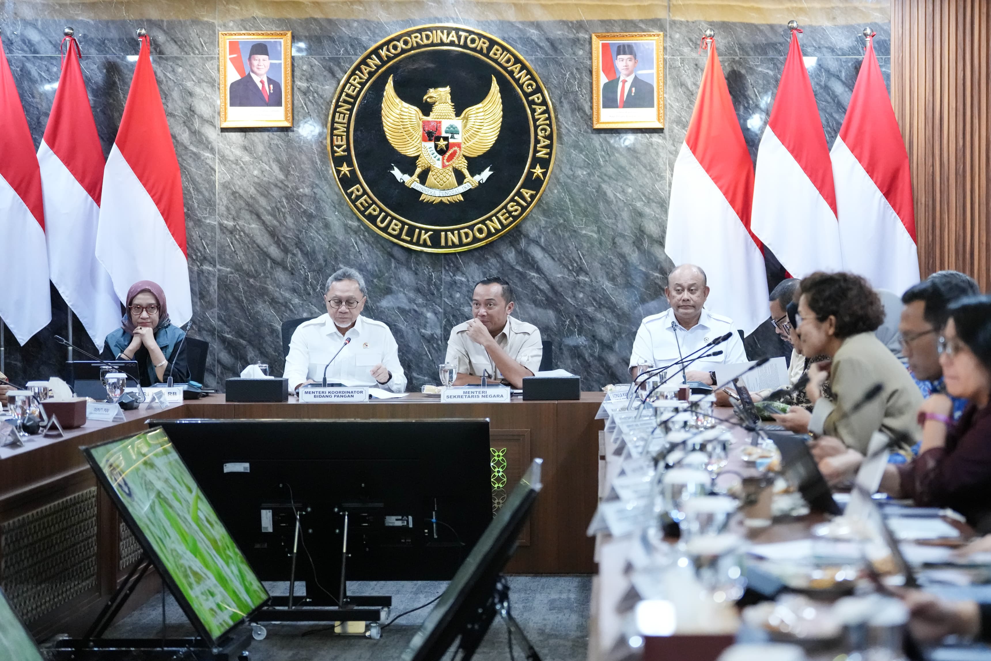 BGN Kejar Target 82,9 Juta Penerima Program Makan Bergizi Gratis Akhir 2025. (Foto/BGN)