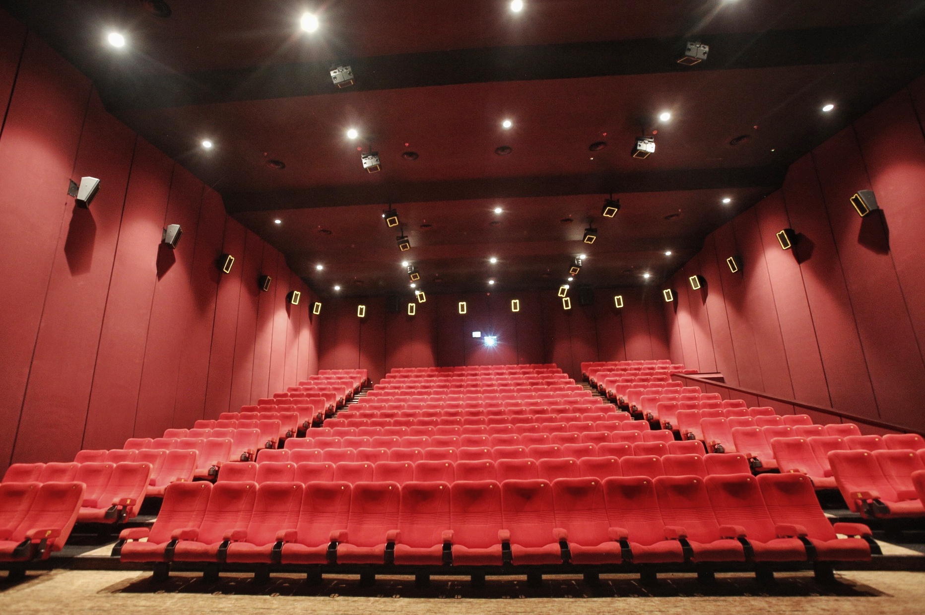 Ini Daftar Bioskop, Harga Tiket, dan Fitur Menariknya. (Foto/XXI)
