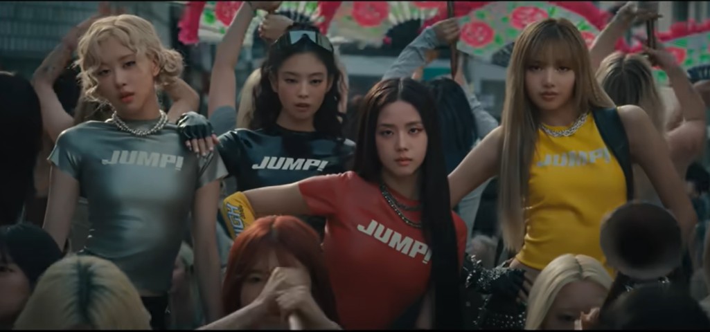 BLACKPINK Mulai Syuting Video Musik Baru Pekan Ini BLACKPINK mulai syuting video musik baru pekan ini. (Foto/Blackpink)