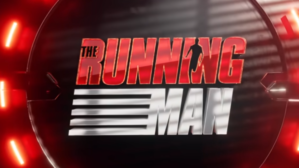 Film  The Running Man. (Foto/YouTube Paramount Pictures)