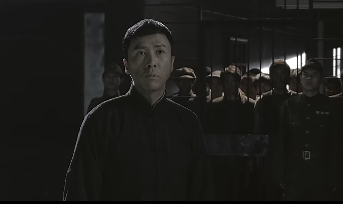 Deretan Film Seru di Bioskop Trans TV 21–26 Oktober 2025: Dari Cellular hingga Ip Man Tangkapan layar trailer film Ip Man. (Foto/YouTube)