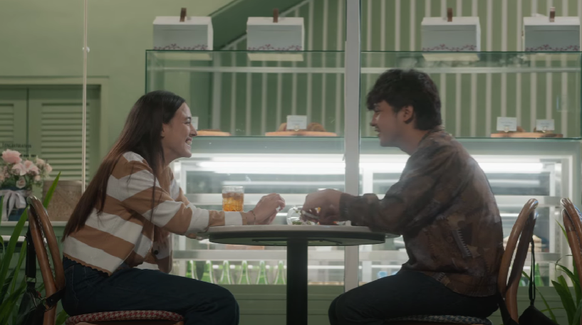 Trailer film Sampai Titik Terakhirmu. (Foto/YouTube Cinema 21)