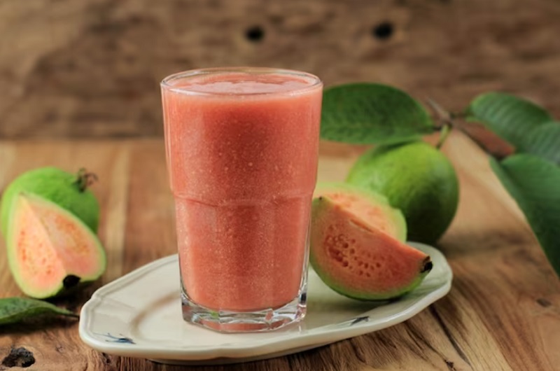 Jus buah (Foto/Freepik)