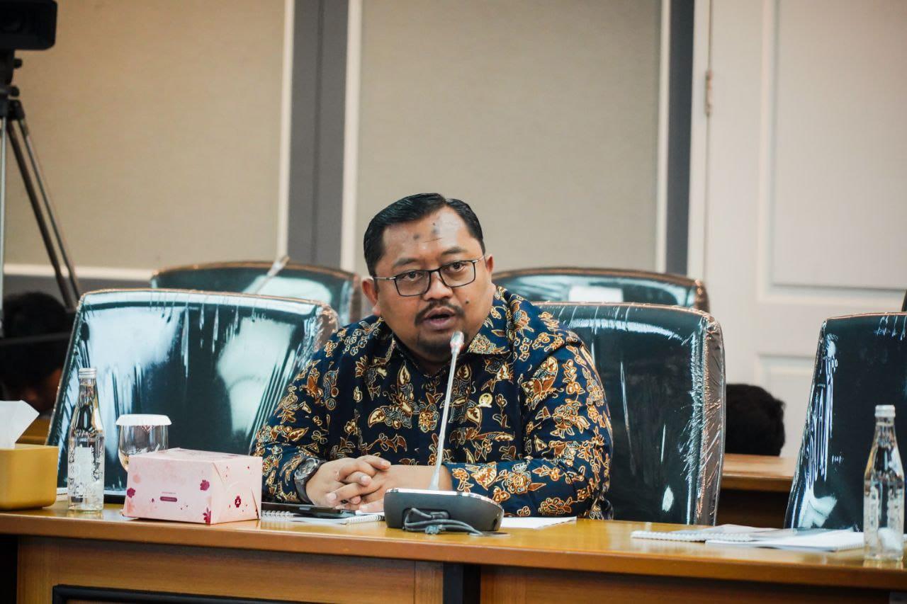 Anggota Komisi XIII DPR Fraksi PKS Yanuar Arif Wibowo. (BeritaNasional/istimewa)