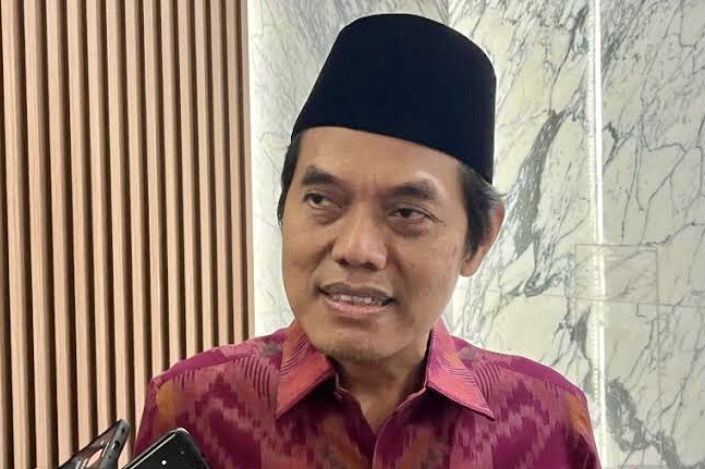 Wakil Ketua Komisi II DPR  Zulfikar Arse Sadikin. (BeritaNasional/dok Golkar)