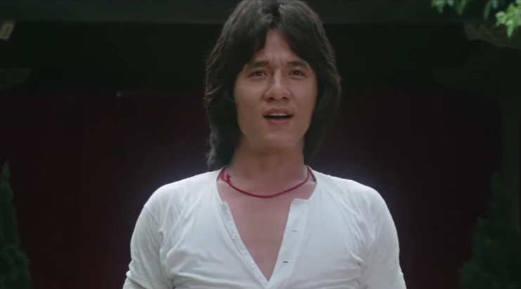 Dragon Lord Film Legendaris Jackie Chan, Ini Sinopsis, Daftar Pemain, dan 5 Fakta Menarik Jackie Chan di film Dragon Lord. (Foto/YouTube)