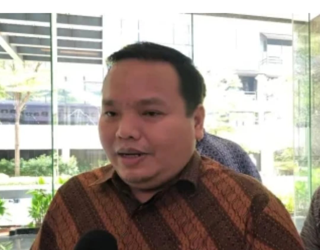 Ketua DPP PKS BIdang Ekonomi, Keuangan dan Industri Handi Risza. (BeritaNasional/istimewa)