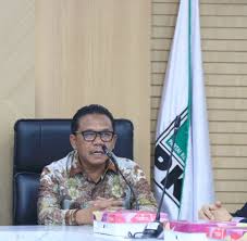 Anggota DPR Fraksi PKB Ali Ahmad. (BeritaNasional/dok PKB)