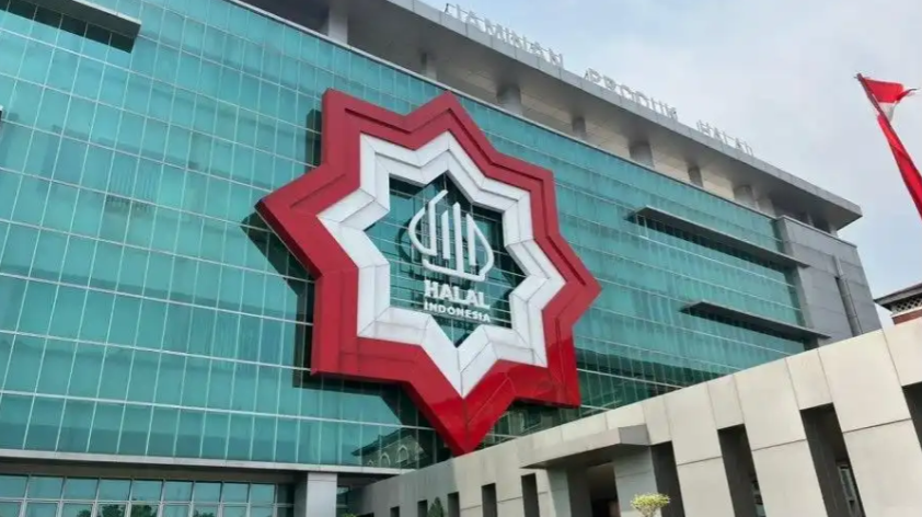 Edward Sitorus Tekankan Pentingnya Standar Halal dan Higienitas Produksi Ilustrasi standar halal produk. (foto/BPJPH)