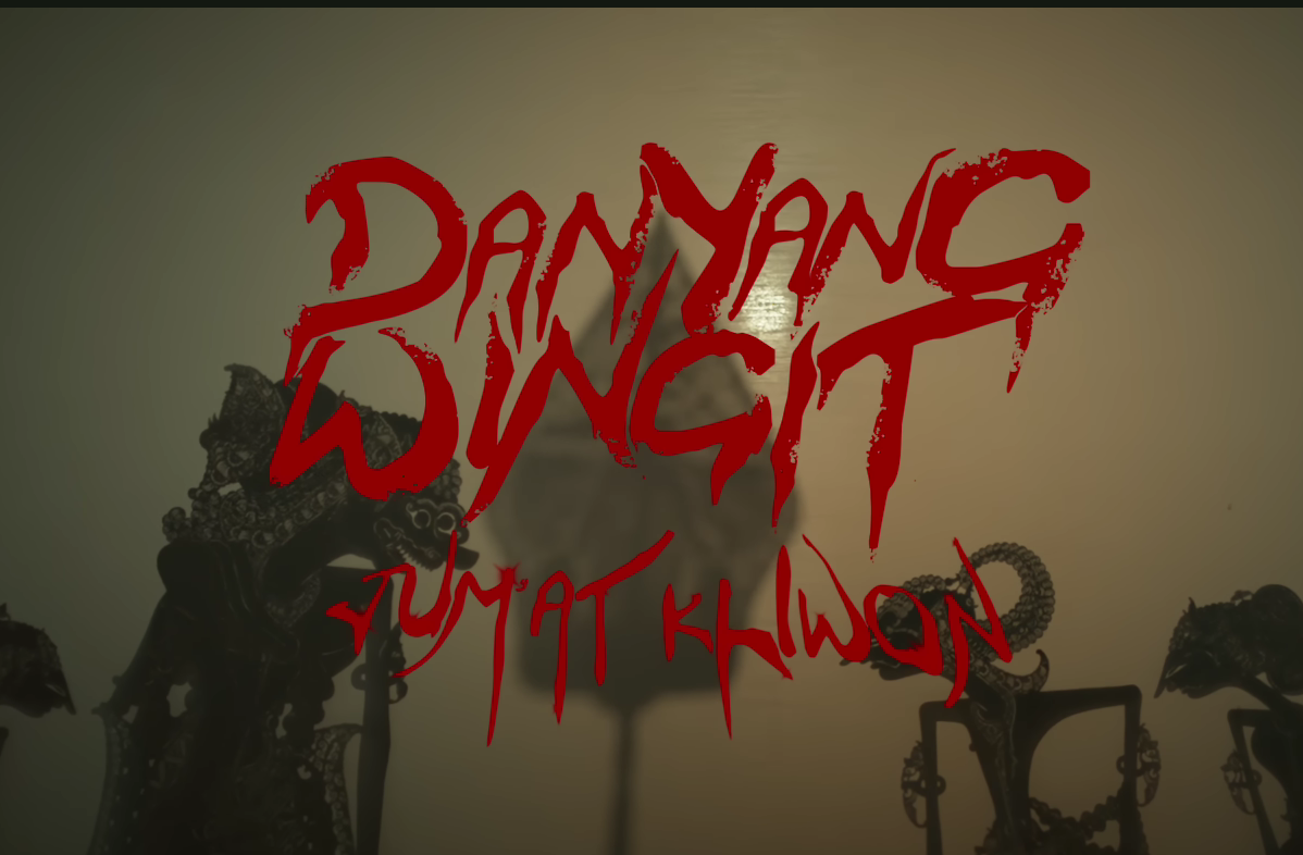 Film Danyang Wingit Jumat Kliwon. (Foto/YouTube XXI)