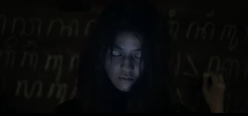 Film KUNCEN  tayang resmi pada 6 November 2025 di seluruh jaringan bioskop Indonesia. (Foto/Youtube)