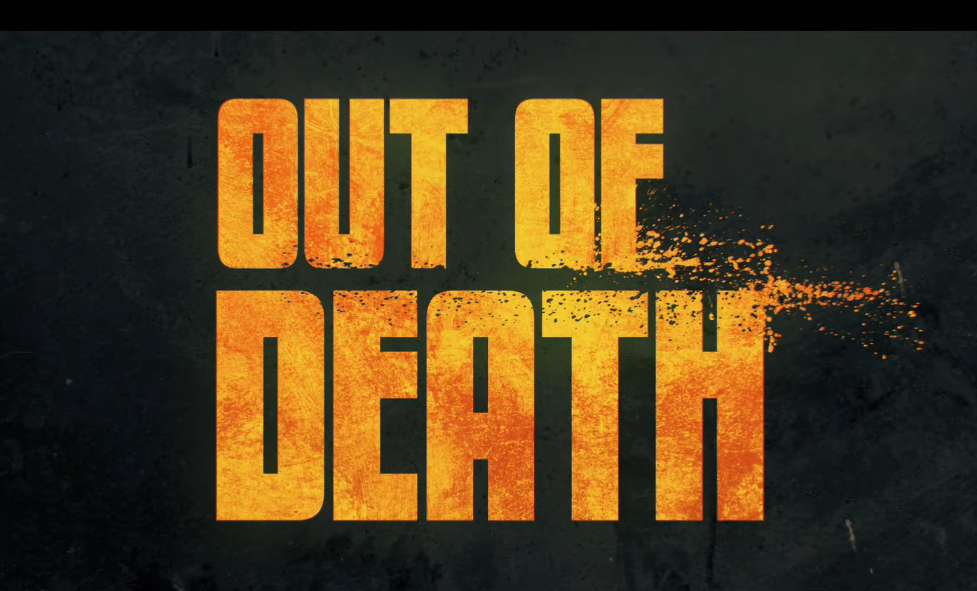 Sinopsis Out of Death, Film Aksi-Thriller Bruce Willis Film Out of Death. (Foto/istimewa)