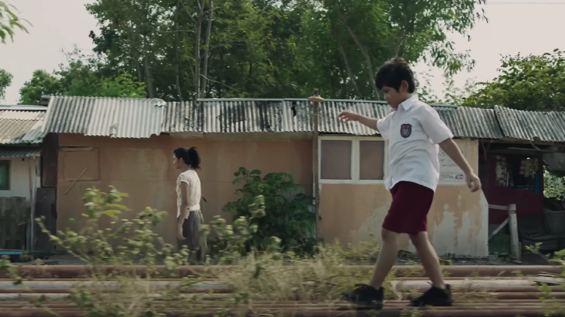 Trailer film Pangku. (Foto/YouTube Cinema 21)