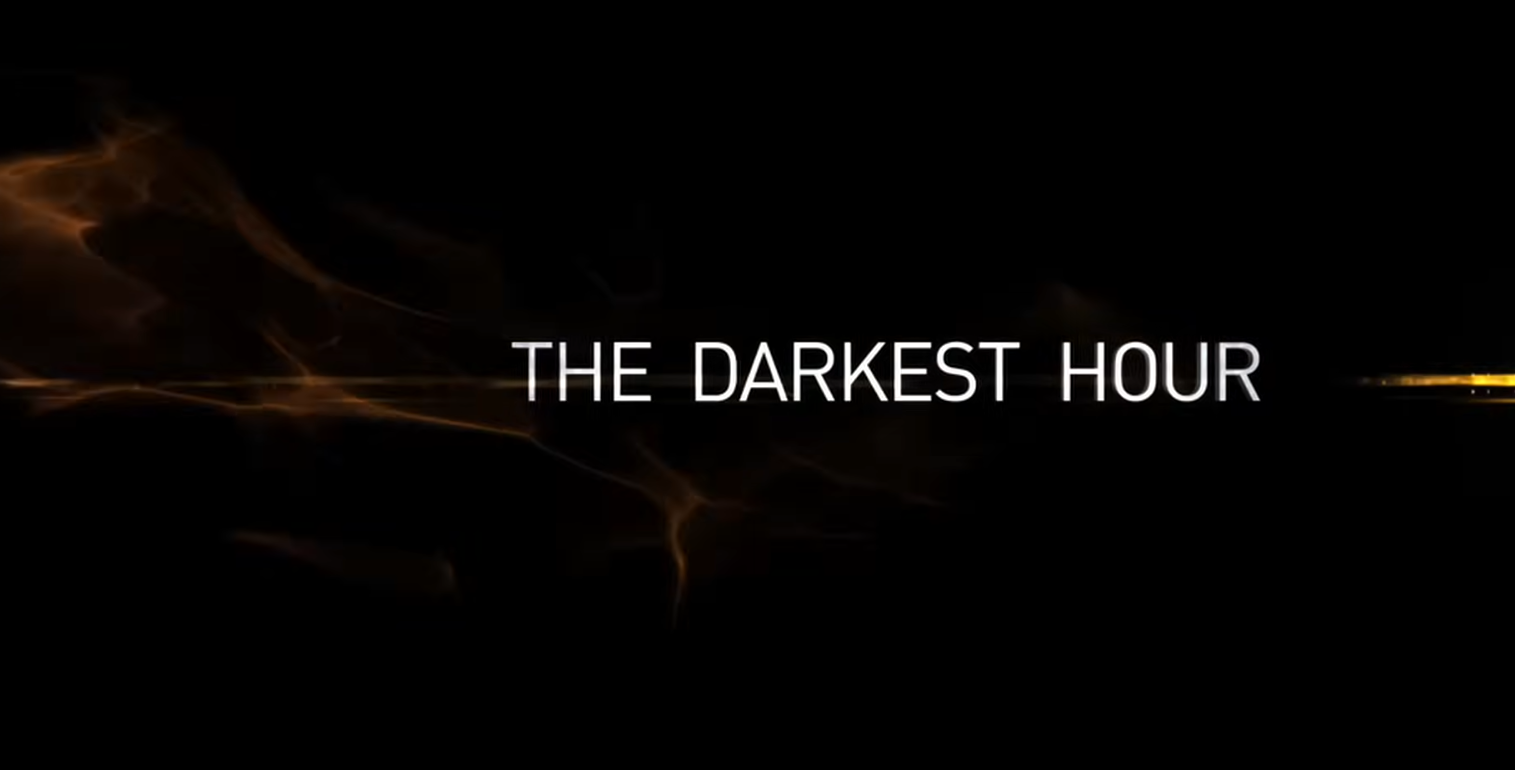 Film The Darkest Hour Kembali Hadir. (Foto/istimewa)