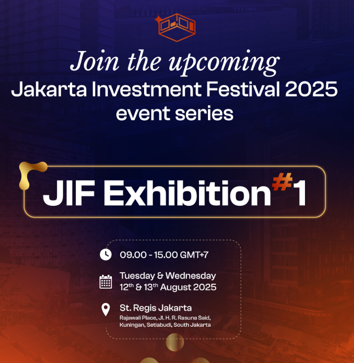 JIF 2025 (BeritaNasional/tangkapan layar)