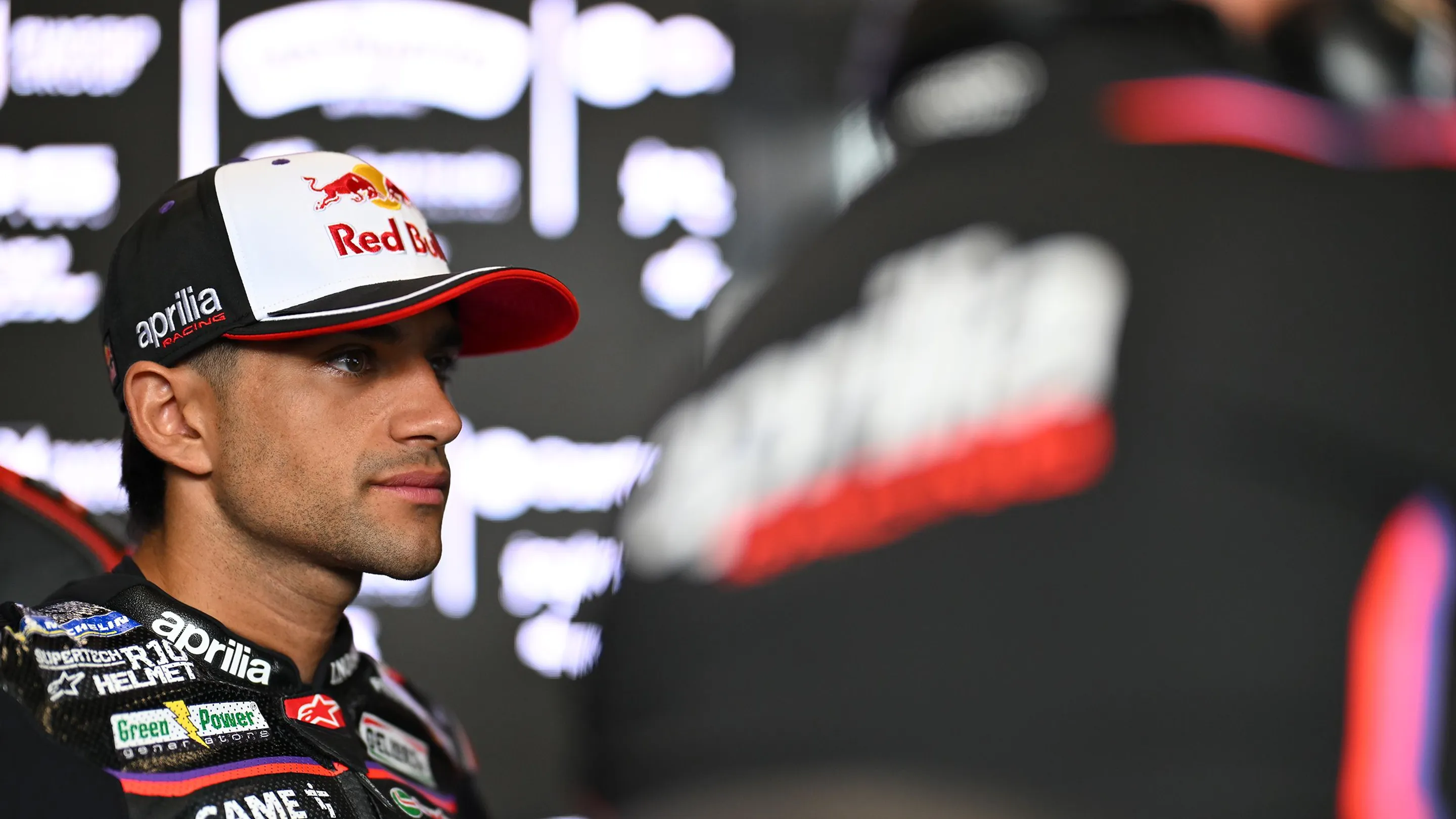 Jorge Martin dipastikan absen di MotoGP Malaysia akhir Oktober. (Foto/MotoGP.com)