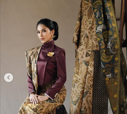 Kasus dugaan fitnah Azizah Salsha oleh Youtuber Resbobb dan Bigmo naik penyidikan. (Foto/@azizahsalsha_)