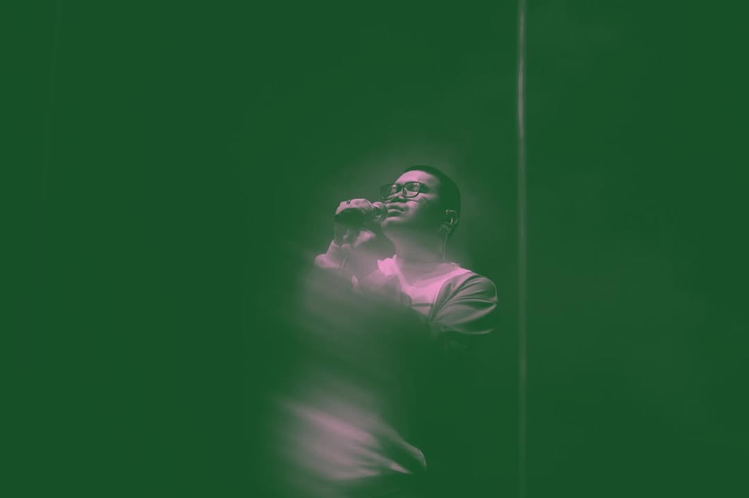 Kaleb J. (Foto/Instagram)