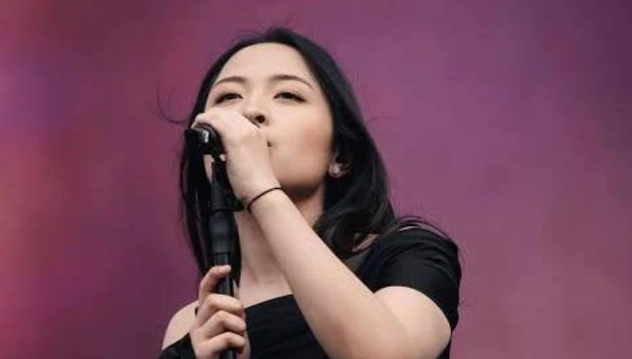 Musisi Bernadya. (Foto/Doc. Instagram)