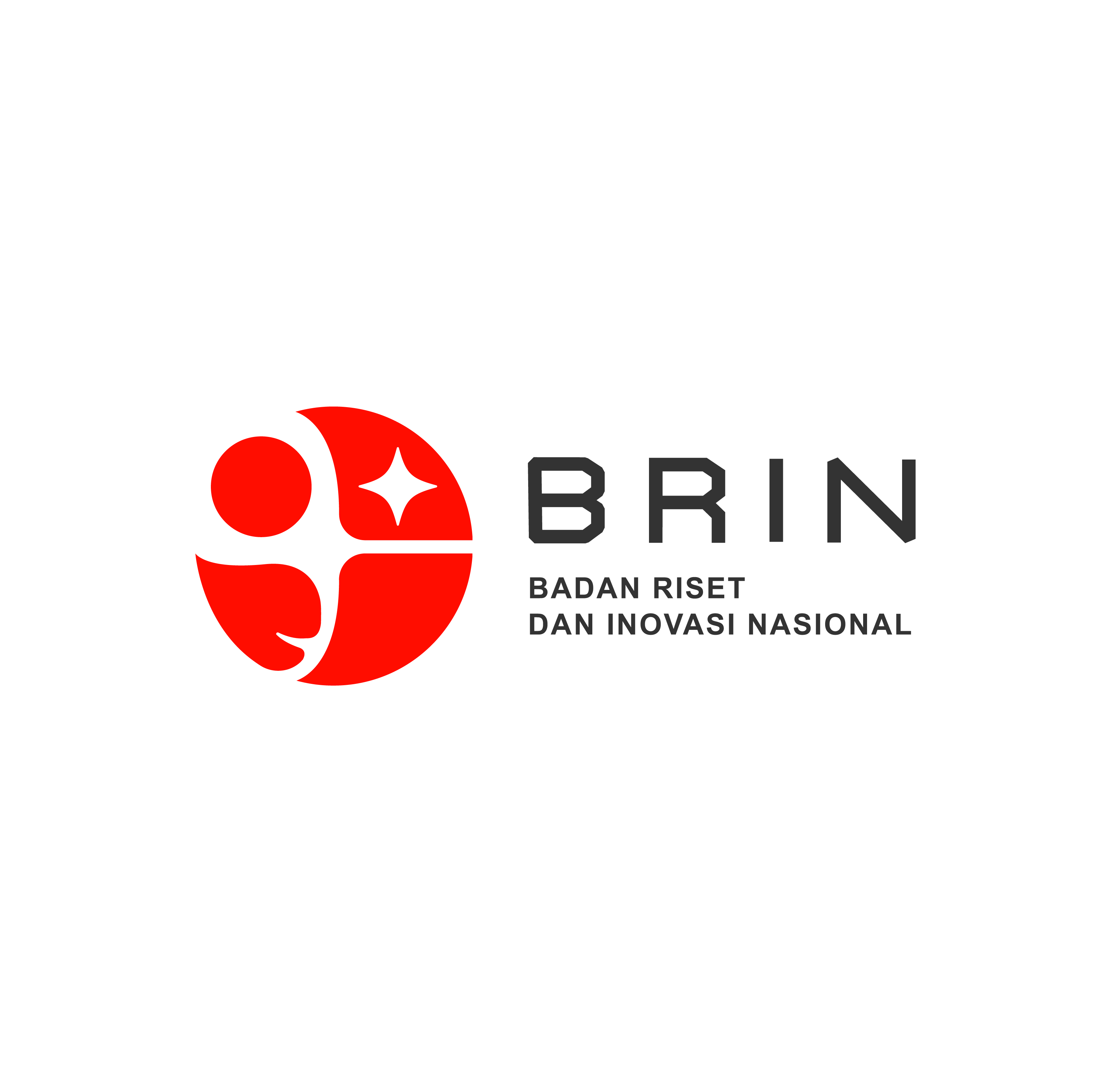 Logo BRIN. (Foto/BRIN)
