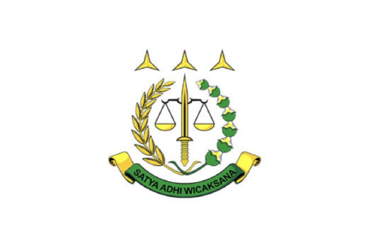 Logo Kejaksaan RI. (Foto/Istimewa)