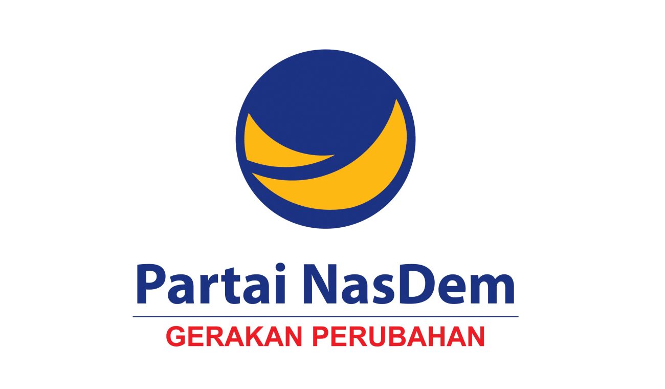 Logo Partai NasDem. (Foto/NasDem)