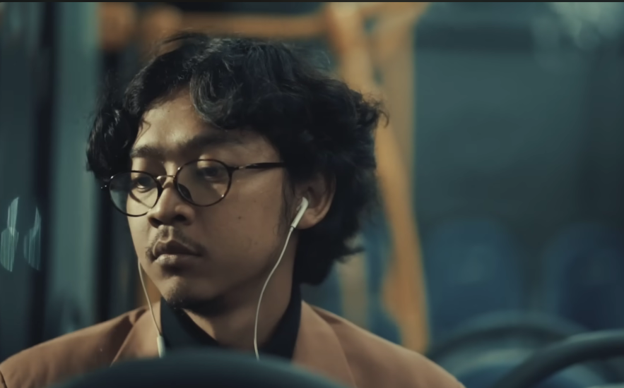 Pamungkas musisi muda Indonesia. (Foto/Youtube)