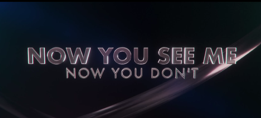 Now You See Me 3. (Foto/YouTube Lionsgate)