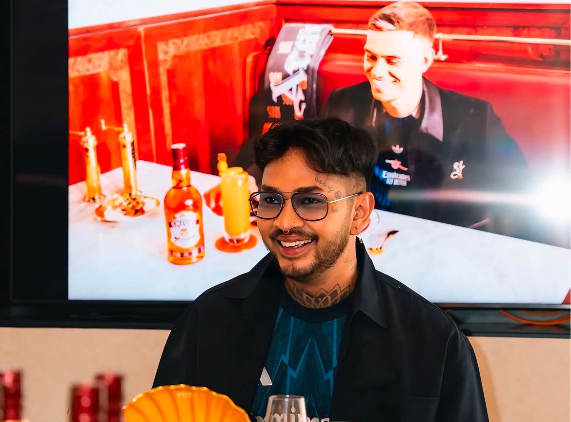 Onadio Leonardo Terjerat Dugaan Kasus Narkoba, Polisi Masih Lakukan Pemeriksaan. (Foto/instagram Onadio Leonardo)