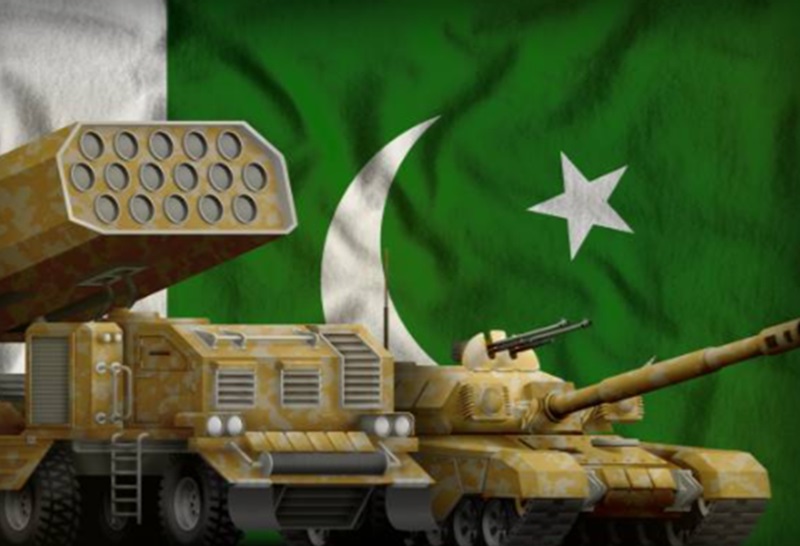 Pakistan desak dialog dengan Afghanistan (Foto/Istock)