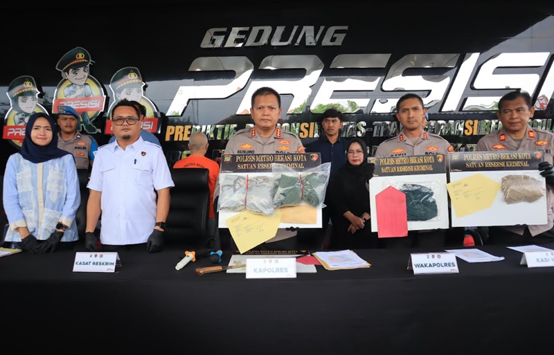 Kasus pencabulan (Beritanasional/Bachtiar)