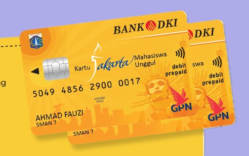 Pemprov DKI kurangi kuota penambahan KJMU 2026, imbas pemangkasan TKD. (Foto/JakOne Bank DKI)