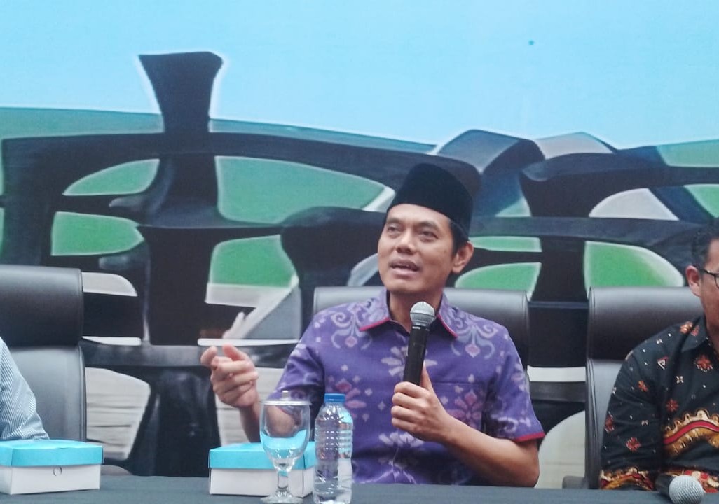 Polemik pemotongan TKD, Komisi II DPR minta Kepala Daerah perbaiki kebocoran anggaran. (Istimewa)