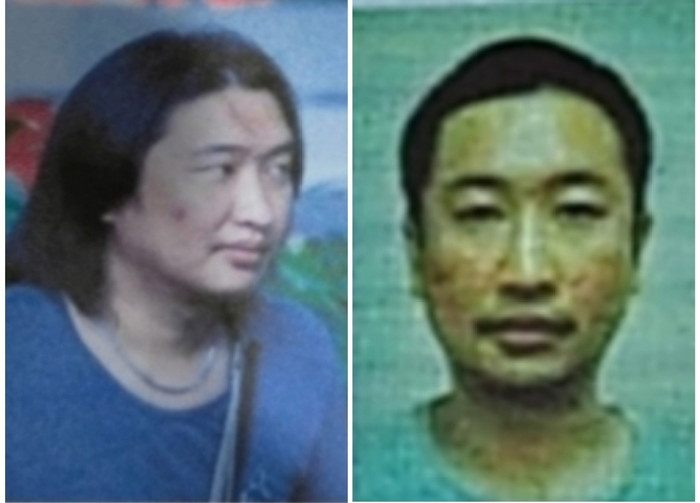 Gembong Narkoba Fredy Pratama. (Foto/Ist)