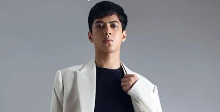 El Putra Sarira pemain film musikal Rangga & Cinta. (Foto/doc. Instagram)