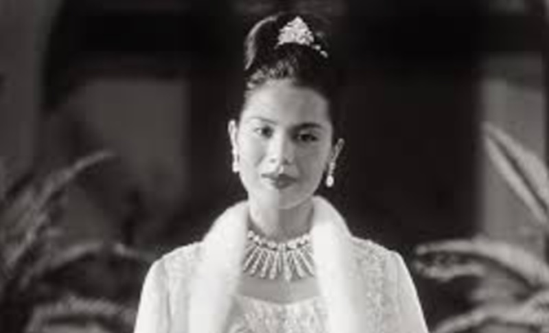 Ratu Sirikit mangkat (Foto/Thai PBS)