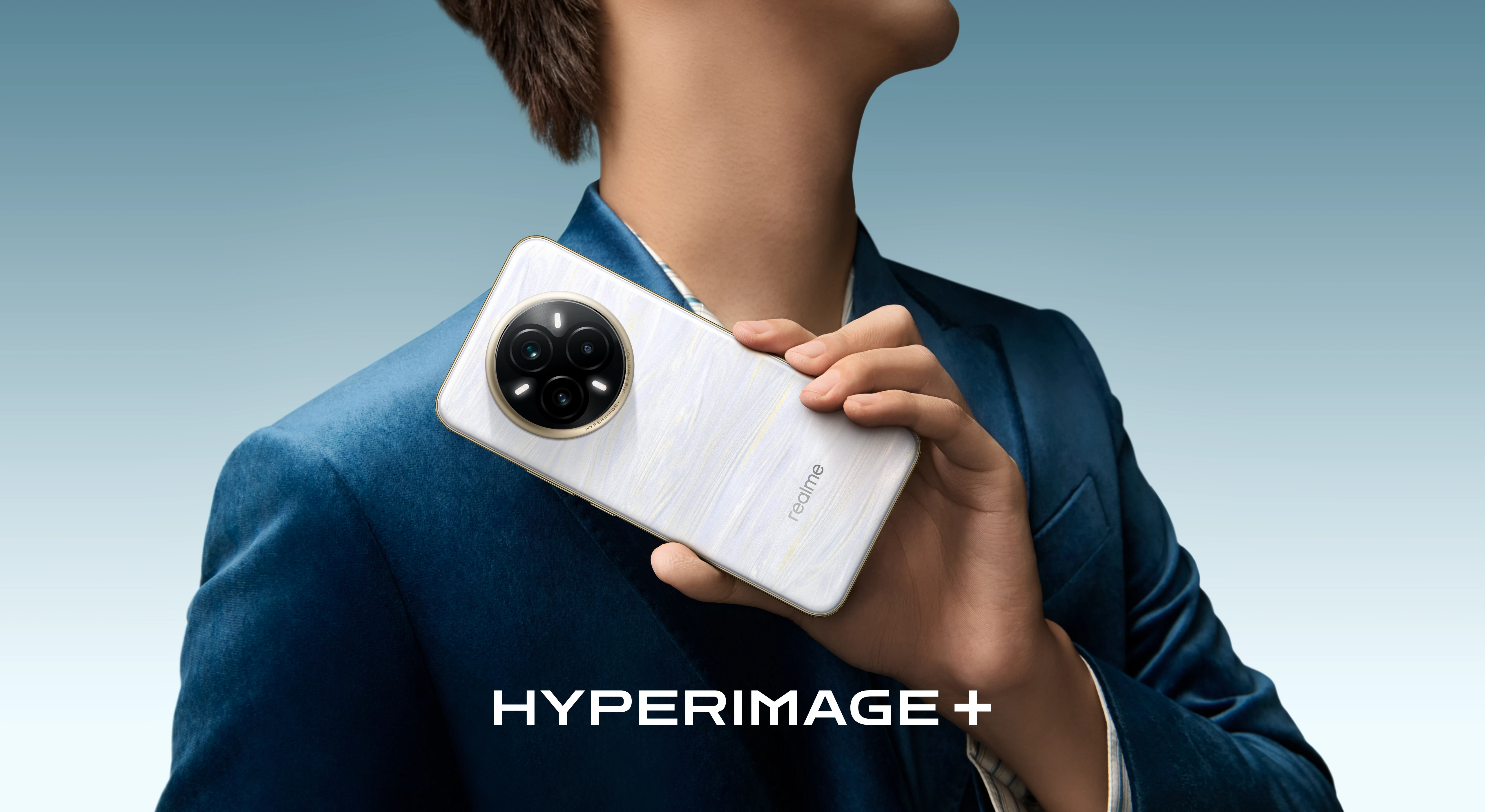 Realme 14 Pro Plus. (Foto/Realme 14 Pro Plus)