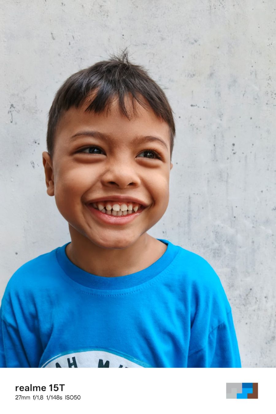 Review realme 15T 5G