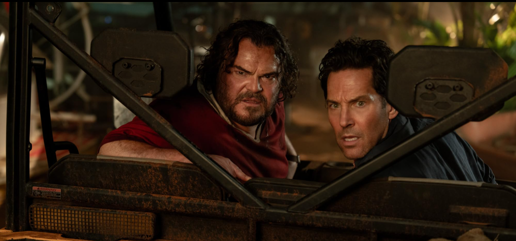 Film Anaconda (Reboot). (Foto/doc. imbd)