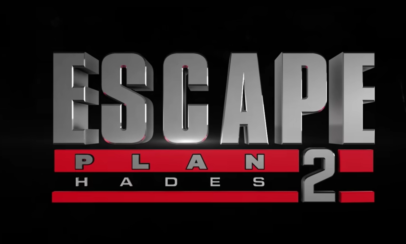 Sinopsis Escape Plan 2: Hades, Aksi Sylvester Stallone Malam Ini di Trans TV. (Foto/istimewa)