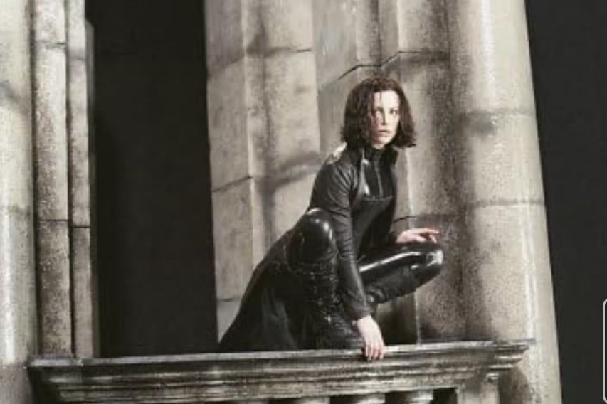 Sinopsis Film Legendaris “Underworld”. (Foto/IMDb)